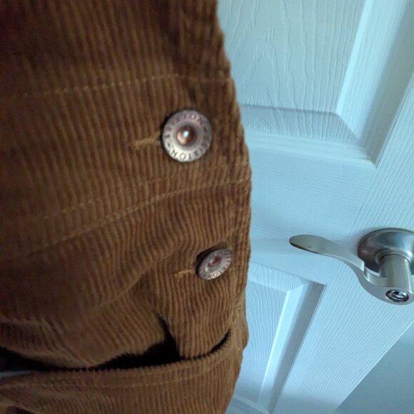 Brixton Overalls - Picture 8 of 11